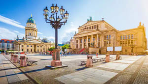 Berlin Berlin